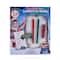 Trousse lutin éclaireur express apporte des lettres au père Noël The Elf on the Shelf